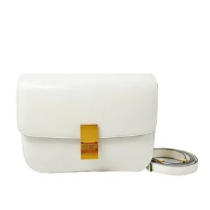 【二手】CELINE 經典斜背包 PD2455