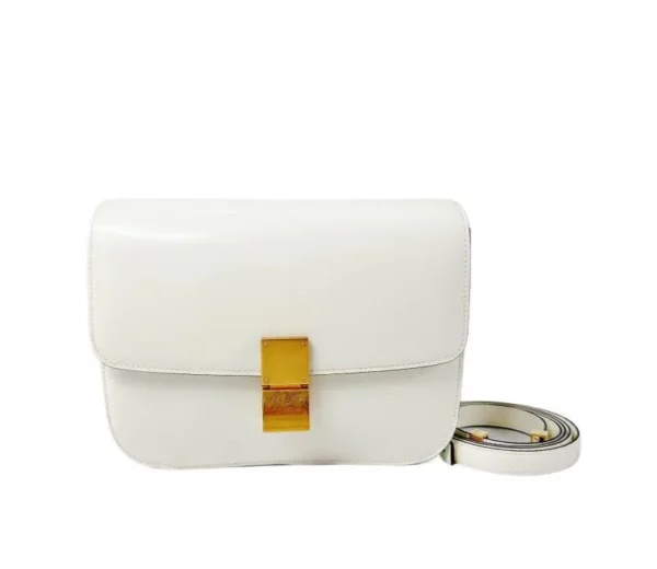 【二手】CELINE 經典斜背包 PD2455