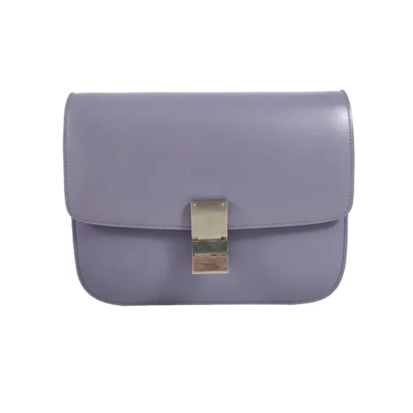 【二手】CELINE 經典斜背包 PD2456