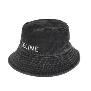 【二手】CELINE 漁夫帽 RR2518