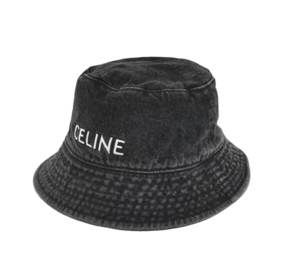 【二手】CELINE 漁夫帽 RR2518