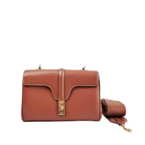 【二手】CELINE TEEN SOFT 16 手袋 PD2498