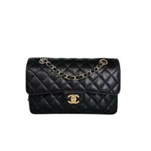 【二手】CHANEL 經典翻蓋手袋 23 CM YY2212