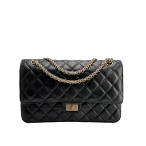 【二手】CHANEL 2.55 單肩包 RR2362