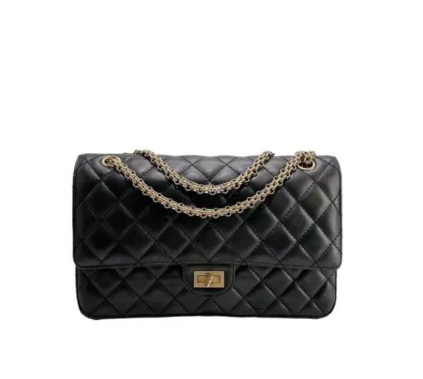 【二手】CHANEL 2.55 單肩包 RR2362