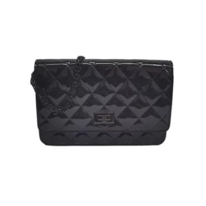【二手】CHANEL 2.55 鏈條錢包 RR2618
