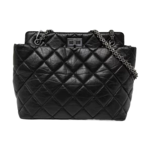 【二手】CHANEL 2.55 單肩包 YY2188