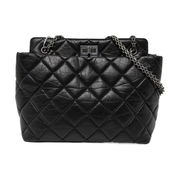 【二手】CHANEL 2.55 單肩包 YY2188