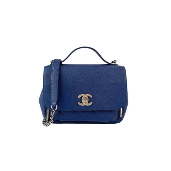 【二手】CHANEL AFFINITY 小號手袋 A93749 RR2615
