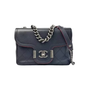 【二手】CHANEL AFFINITY 斜挎手袋 YY2210