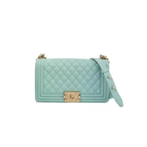 【二手】CHANEL BOY FLAP 25 手袋 YY2171