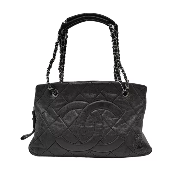 【二手】CHANEL CC 單肩包 A50277 RR2490