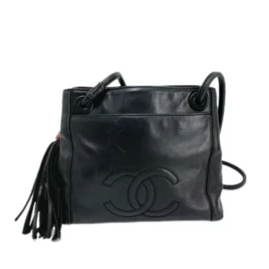 【二手】CHANEL CC 單肩包 RR2361