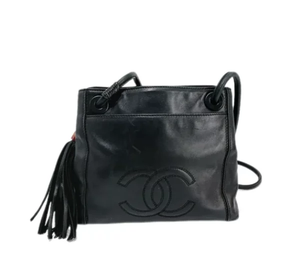 【二手】CHANEL CC 單肩包 RR2361