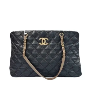 【二手】CHANEL CC 購物袋 RR2445