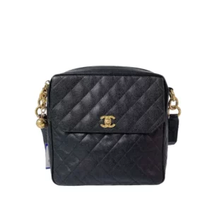 【二手】CHANEL CC 相機包 RR2465