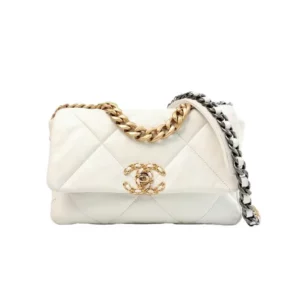 【二手】CHANEL CHANEL 19 手袋 YY2199