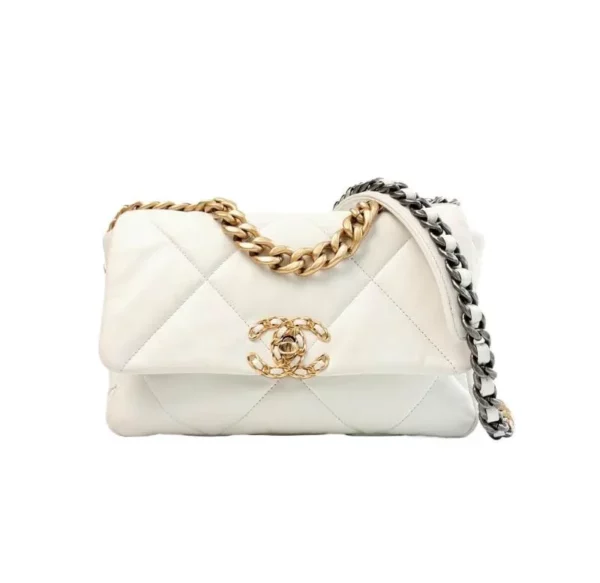 【二手】CHANEL CHANEL 19 手袋 YY2199