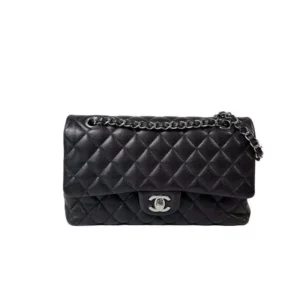 【二手】CHANEL CLASSIC FLAP 25 手袋 YY2167