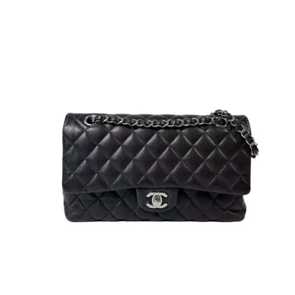 【二手】CHANEL CLASSIC FLAP 25 手袋 YY2167