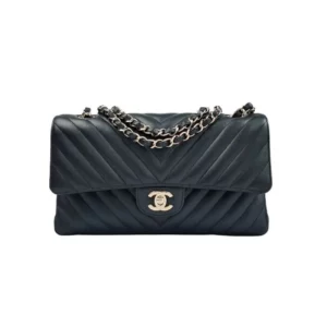 【二手】CHANEL CLASSIC FLAP 手袋 PD2446
