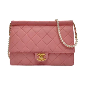 【二手】CHANEL CLASSIC FLAP 手袋 PD2472