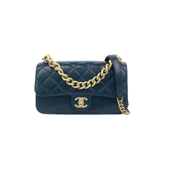【二手】CHANEL CLASSIC FLAP 手袋 PD2774