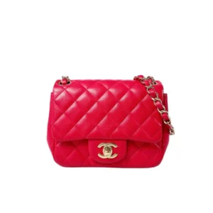 【二手】CHANEL CLASSIC 垂蓋手袋 RR2429