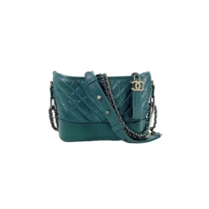 【二手】CHANEL GABRIELLE CHEVRON HOBO 手袋 RR2583