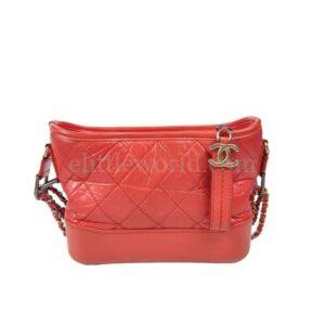 【二手】CHANEL GABRIELLE HOBO 小號手袋 YY2311