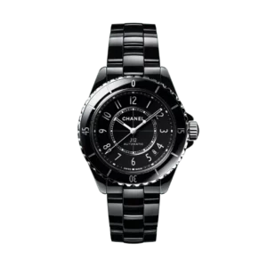 【二手】CHANEL J12 CALIBRE 12.1 38MM 手錶 H5697 RR2436