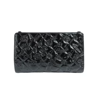 【二手】CHANEL LUCKY SYMBOLS 單肩包 A37156 RR2391