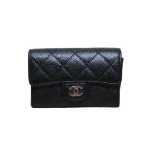 【二手】CHANEL 經典小號錢包 PD2597