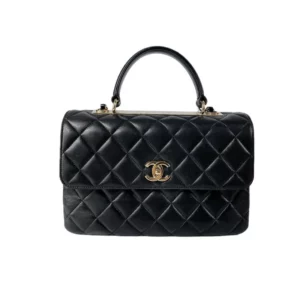 【二手】CHANEL TRENDY CC 翻蓋手袋 RR2577