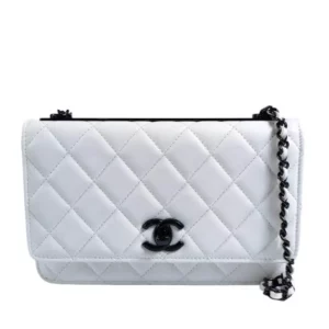 【二手】CHANEL TRENDY WOC 手袋 PD2425