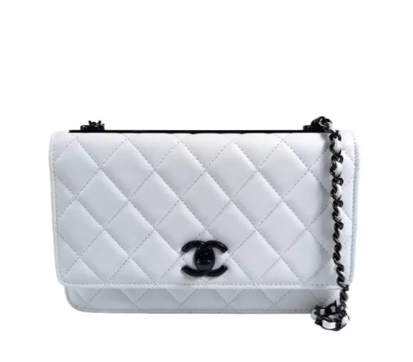 【二手】CHANEL TRENDY WOC 手袋 PD2425