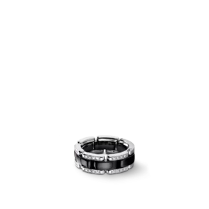 【二手】CHANEL ULTRA 戒指 54 J2637 RR2463