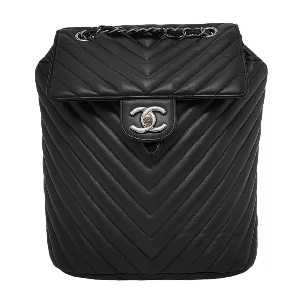 【二手】CHANEL URBAN SPIRIT 背包 YY2193