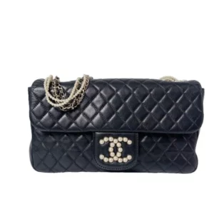 【二手】CHANEL WESTMINSTER 垂蓋手袋 PD2608