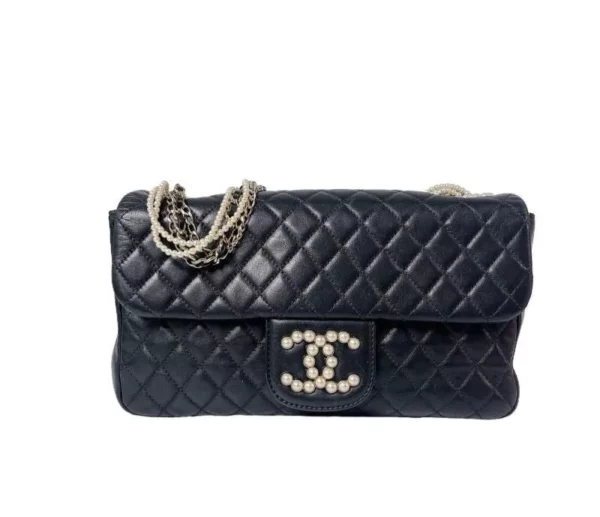 【二手】CHANEL WESTMINSTER 垂蓋手袋 PD2608