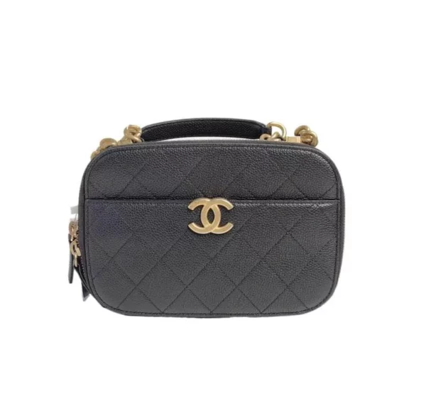 【二手】CHANEL 相機手袋 YY2144