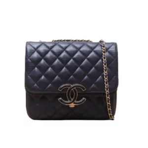 【二手】CHANEL 埃及系列風琴包 YY2158