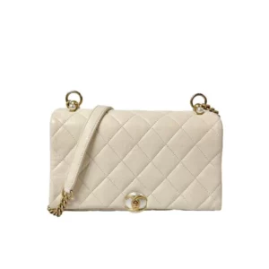 【二手】CHANEL 鏈條錢包 YY2182