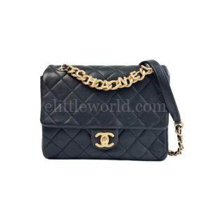 【二手】CHANEL 經典垂蓋手袋 YY2308