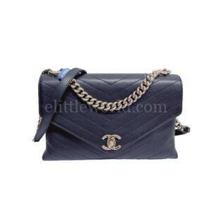 【二手】CHANEL 鏈條信封包 YY2309