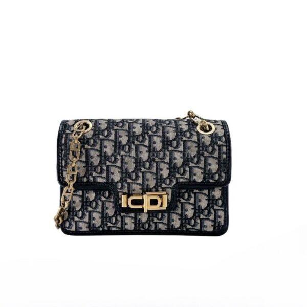 【二手】CHRISTIAN DIOR 30 MONTAIGNE 手袋 PD2684