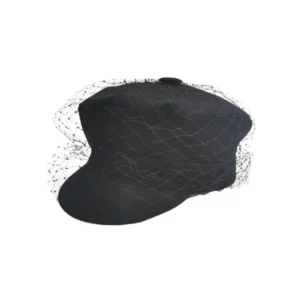 【二手】CHRISTIAN DIOR 報童帽 58 YY2248
