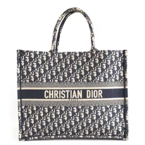 【二手】CHRISTIAN DIOR BOOK TOTE 大號手袋 RR2349