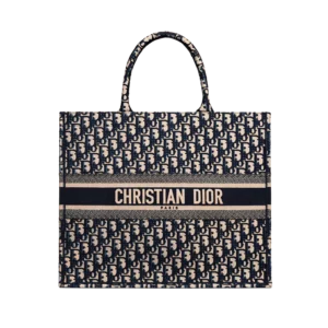 【二手】CHRISTIAN DIOR BOOK TOTE 大號手袋 RR2599