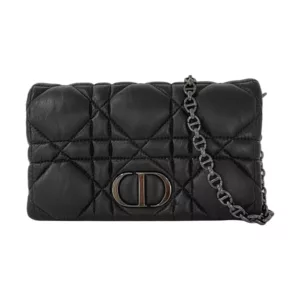 【二手】CHRISTIAN DIOR CARO 小號手袋 YY2192